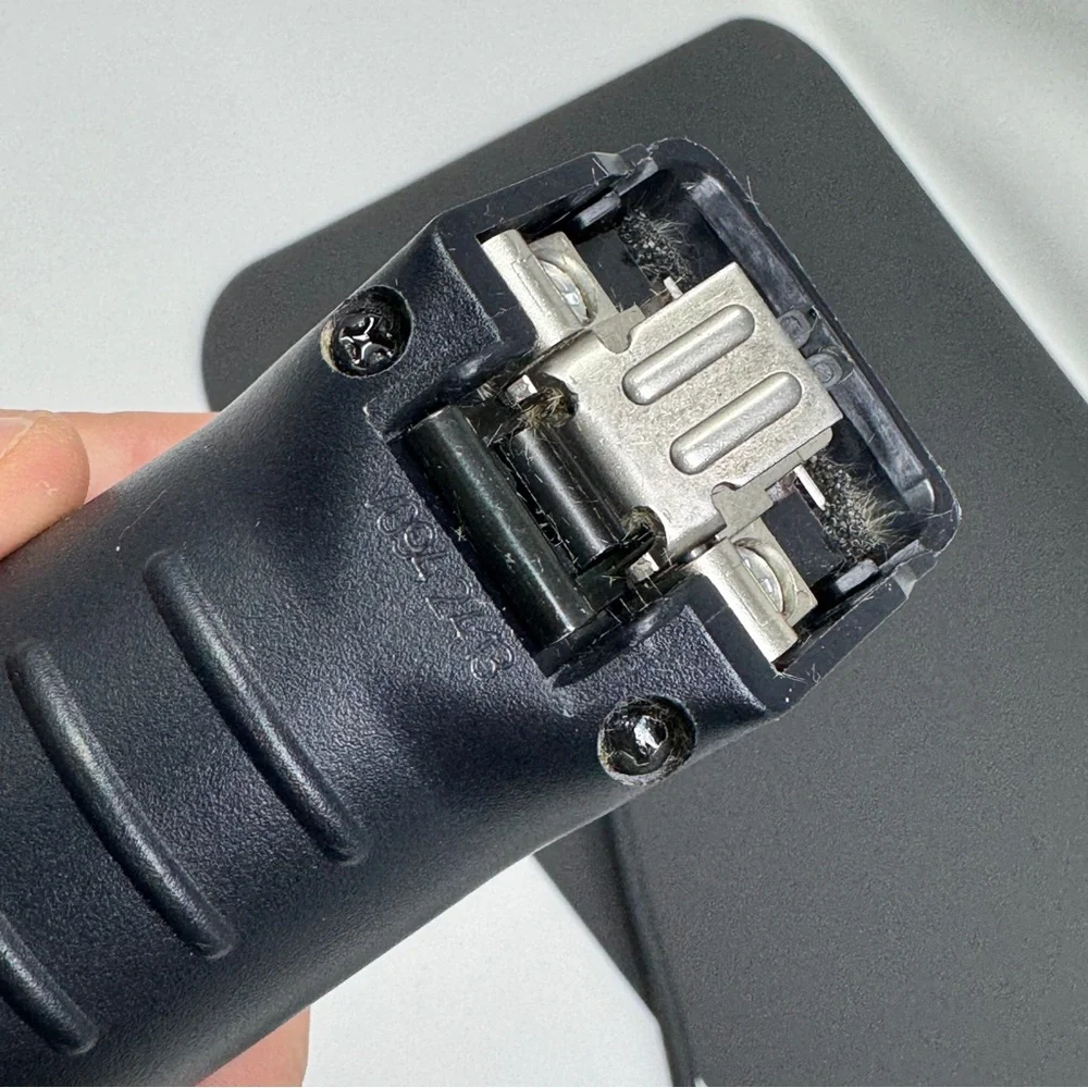 Andis AGC+ 1 Speed dog clipper